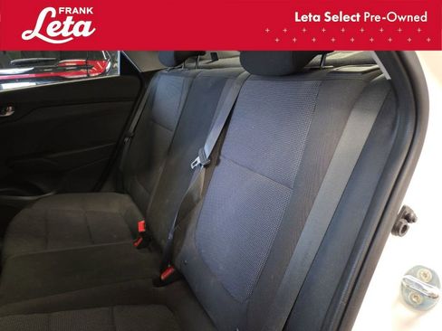 Used 2020 Hyundai Accent SE w/ Cargo Package image 20