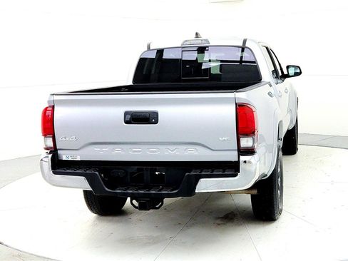 Used 2023 Toyota Tacoma SR5 image 5