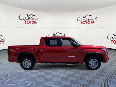 New 2026 Toyota Tundra SR5 image 8