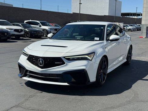 Used 2024 Acura Integra Type S image 11