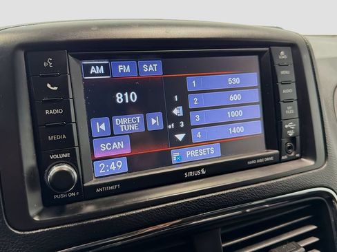 Used 2019 Dodge Grand Caravan SE w/ UConnect Hands-Free Group FWD image 15