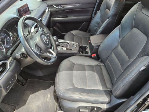 Used 2017 MAZDA CX-5 Grand Touring FWD image 11