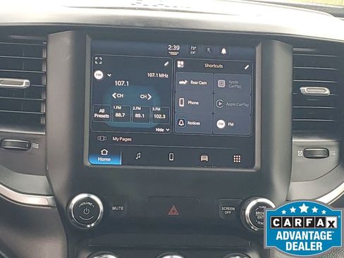 Used 2024 RAM 2500 Big Horn image 29