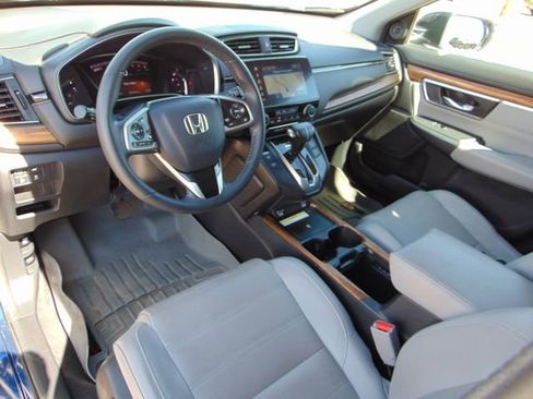 Used 2020 Honda CR-V Touring image 11