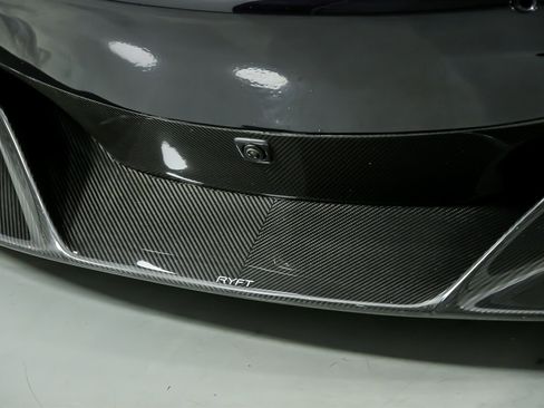 Used 2020 McLaren 720S Spider image 5