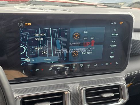 New 2026 Ford Mustang Premium image 20