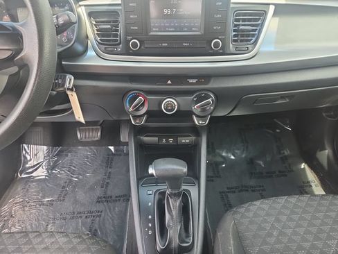 Used 2020 Kia Rio LX FWD image 11