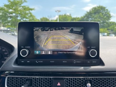 Used 2022 Honda Civic Sport image 33