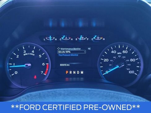 Certified 2022 Ford F250 XLT w/ XLT Value Package image 29