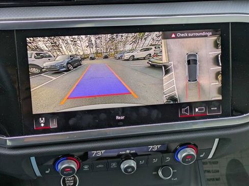 Used 2025 Audi Q3 2.0T Premium Plus w/ Premium Plus Package image 12