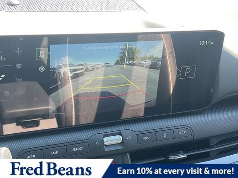 New 2025 Kia K4 GT-Line image 12