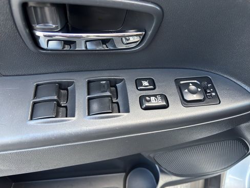 Used 2023 Mitsubishi Outlander Sport ES image 22