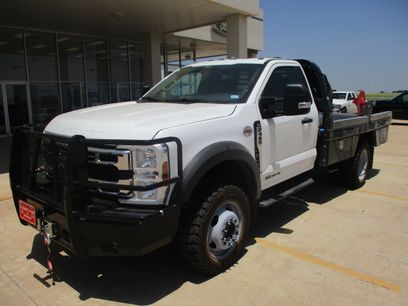 Used 2025 Ford F450 XLT w/ XLT Value Package