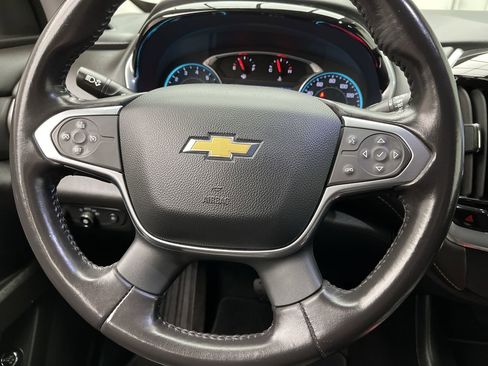 Used 2020 Chevrolet Traverse LT AWD/4WD image 14