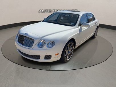 Used 2012 Bentley Flying Spur Flying Spur