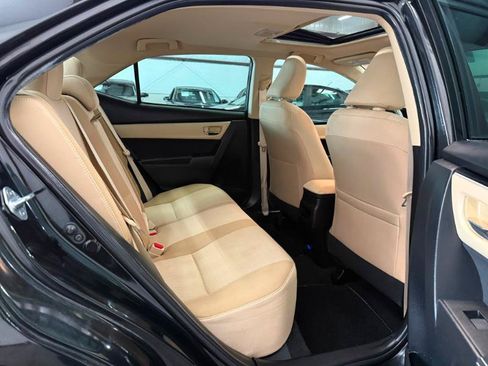 Used 2019 Toyota Corolla LE w/ LE Premium Package w/Moonroof FWD image 20