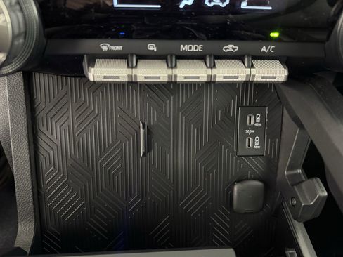 New 2026 Toyota Tacoma SR5 image 3