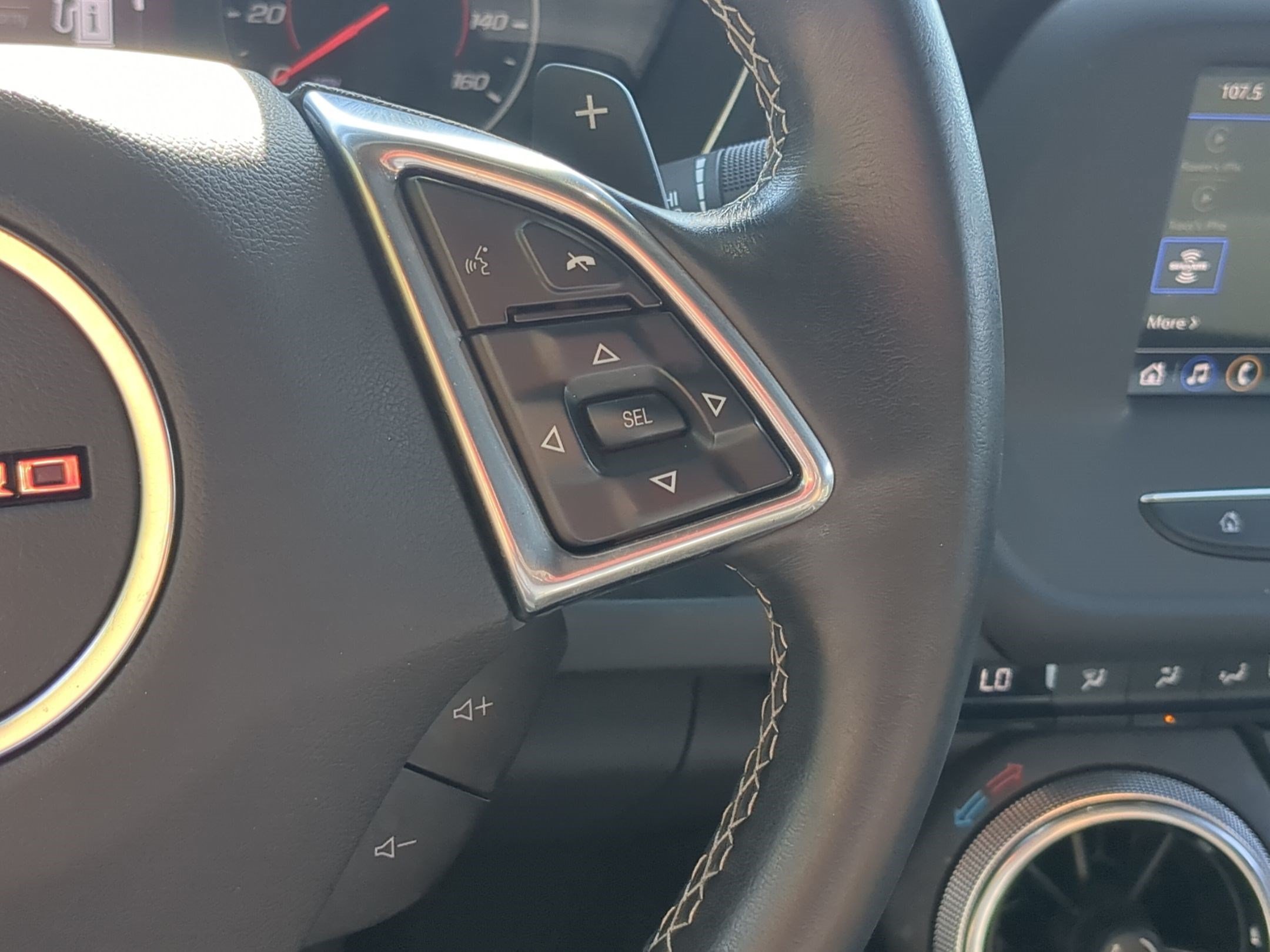 Used 2023 Chevrolet Camaro LT RWD image 20