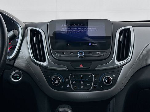 Used 2019 Chevrolet Equinox Premier image 22