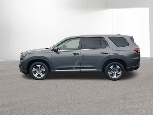 Used 2023 Honda Pilot EX-L image 5