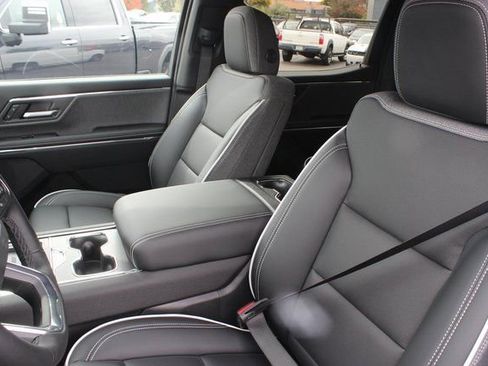 New 2026 GMC Sierra EV Elevation w/ LPO, Elevation Dark Package image 2