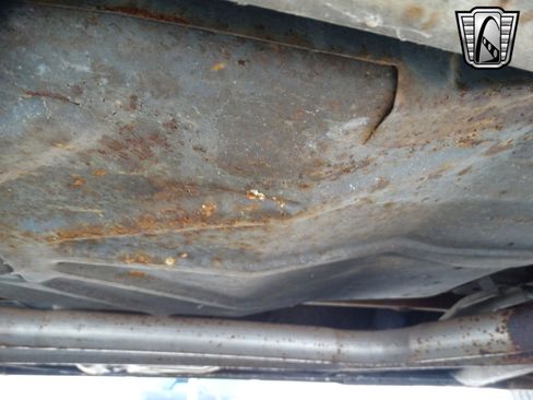 Used 1985 Chevrolet El Camino V8 image 23