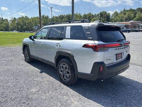 New 2026 Subaru Outback Premium AWD/4WD image 6
