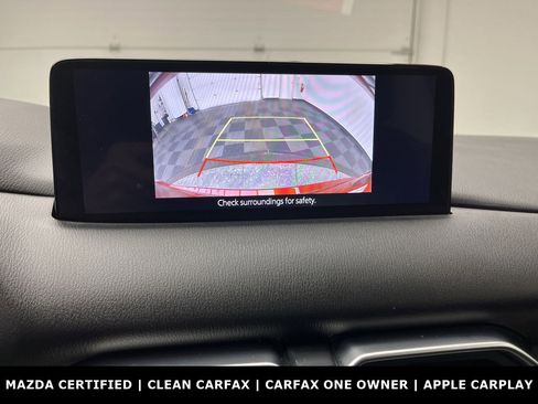 Used 2023 MAZDA CX-5 AWD 2.5 S image 5