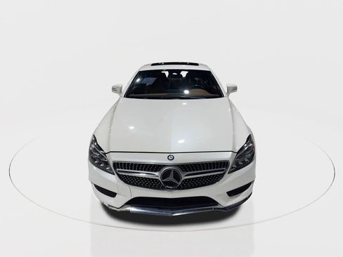 Used 2016 Mercedes-Benz CLS 400 4MATIC image 14