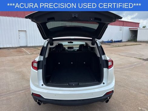 Used 2019 Acura RDX FWD w/ Advance Package image 28