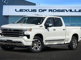 Used 2023 Chevrolet Silverado 1500 High Country w/ Max Trailering Package AWD/4WD video 1