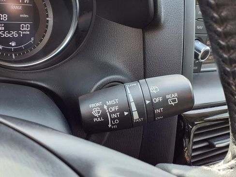 Used 2013 MAZDA CX-5 Touring w/ Bose & Moonroof Pkg image 24