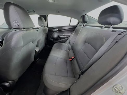 Used 2019 Chevrolet Cruze LS w/ LS Convenience Package FWD image 13