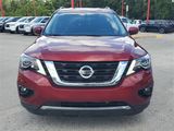 Certified 2020 Nissan Pathfinder SV w/ Cargo Package image 6