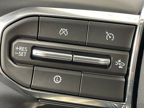 New 2026 GMC Acadia Elevation w/ Elevation Premium Package AWD/4WD image 22