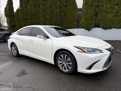 Used 2019 Lexus ES 350 w/ Premium Package