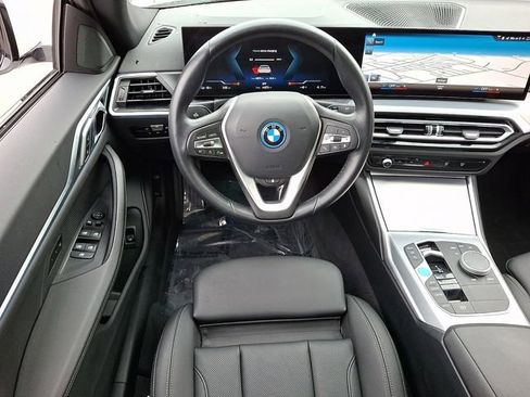 Used 2023 BMW i4 eDrive35 w/ Premium Package image 14