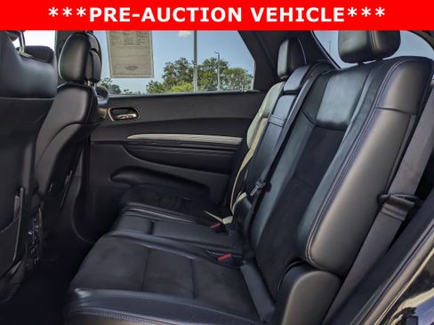 Used 2020 Dodge Durango GT image 15