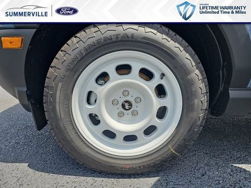 New 2026 Ford Bronco Sport Heritage w/ Convenience Package AWD/4WD image 34
