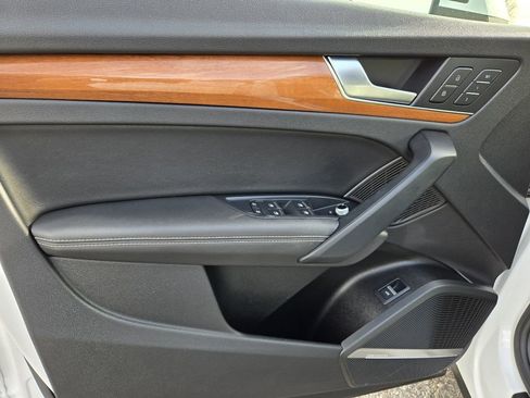 Used 2023 Audi Q5 2.0T Premium Plus image 20