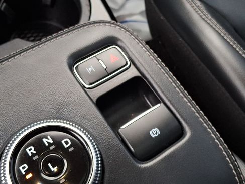 Used 2023 Ford Mustang Mach-E Premium AWD/4WD image 18
