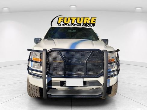 Used 2022 Ford F150 Tremor AWD/4WD image 2