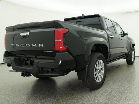 New 2026 Toyota Tacoma Limited AWD/4WD image 12
