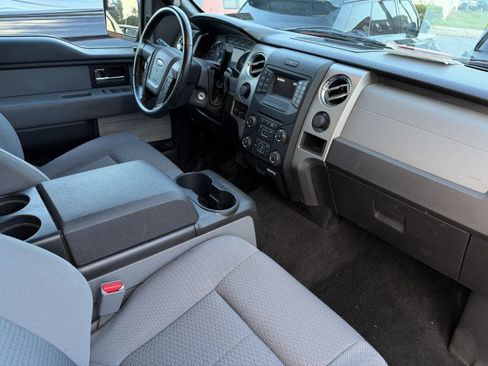 Used 2013 Ford F150 XLT w/ Luxury Equipment Group AWD/4WD image 17