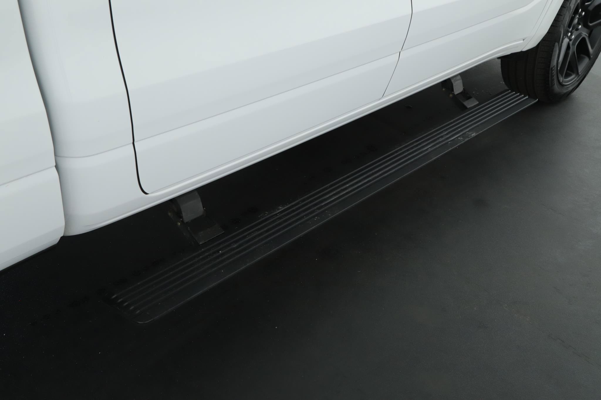 Used 2022 RAM 1500 Laramie AWD/4WD image 20
