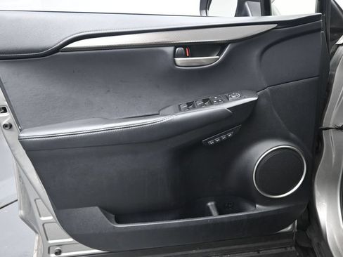 Used 2017 Lexus NX 200t AWD w/ Premium Package image 23