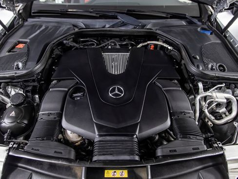 Used 2020 Mercedes-Benz E 450 Coupe image 44