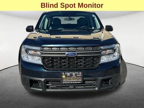 Certified 2022 Ford Maverick XLT w/ Equipment Group 300A Standard image 5