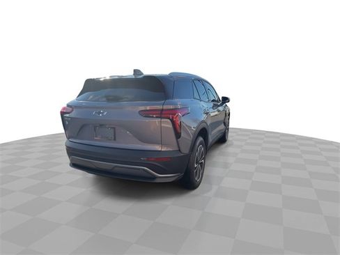 Certified 2025 Chevrolet Blazer EV LT w/ Super Cruise Package image 7