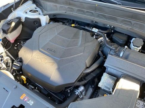 Used 2025 Kia Telluride SX X-Line image 13
